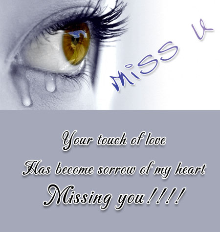 Miss You